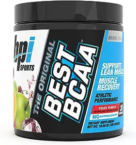 BPI BEST BCAA