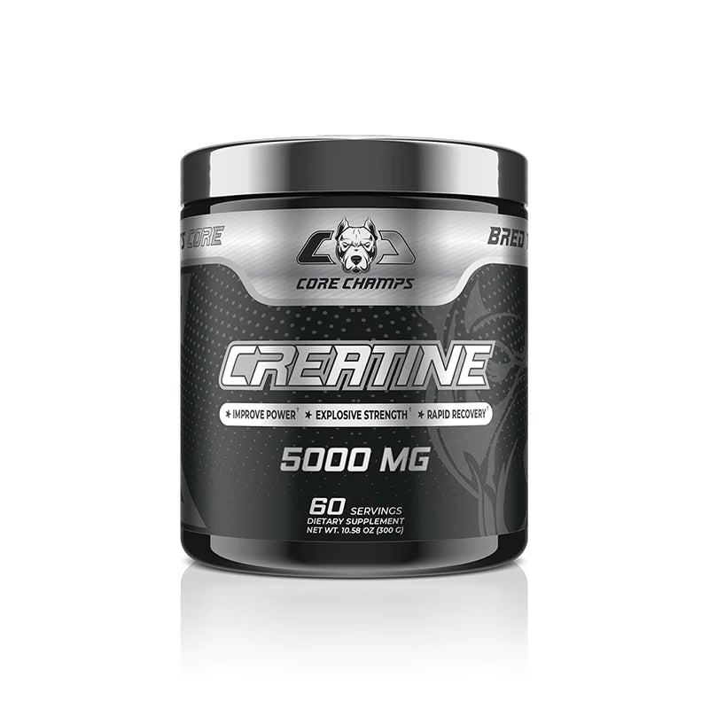 CORE CHAMPS CREATINE 300G