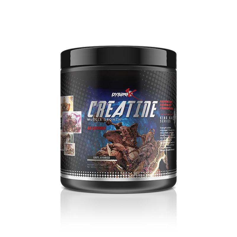 KAI GREENE CREATINE DYNAMIK 300G