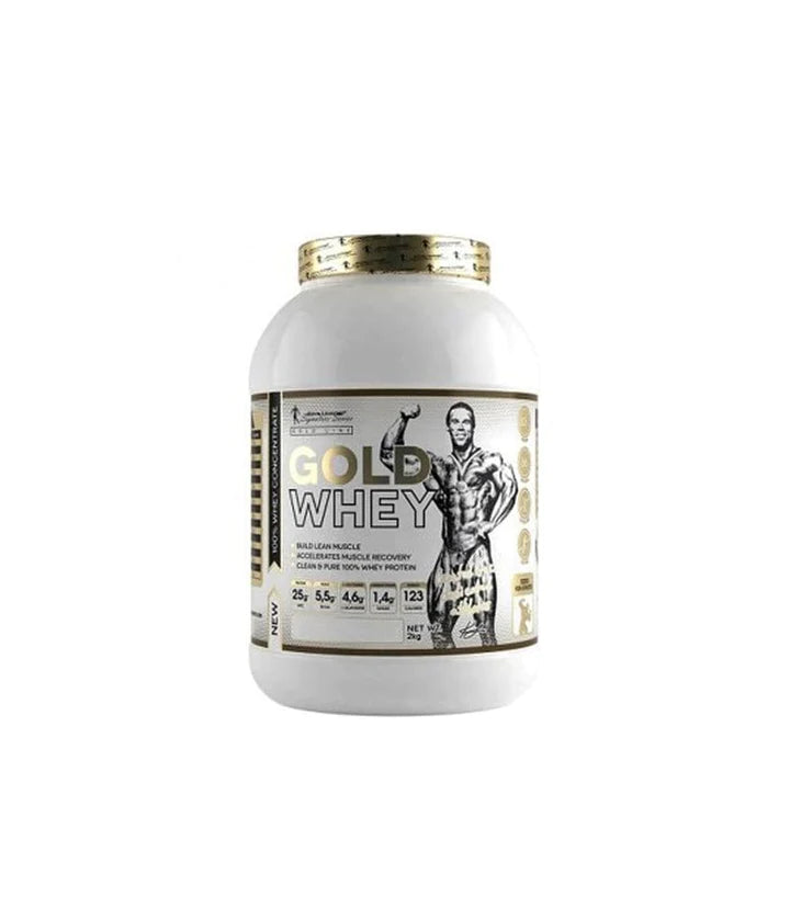 KEVIN LEVRONE GOLD WHEY 2 kg