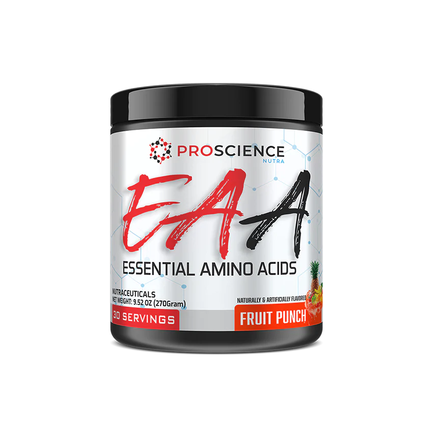 PS EAA AMINO ACID 30SERV