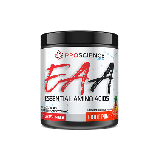 PS EAA AMINO ACID 30SERV