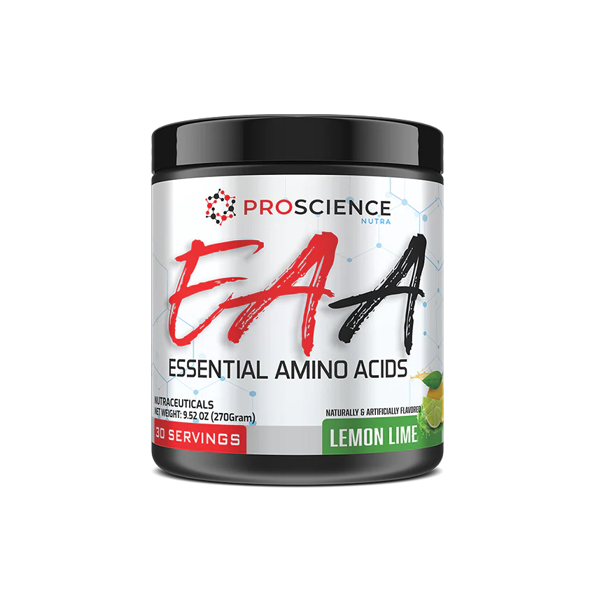 PS EAA AMINO ACID 30SERV