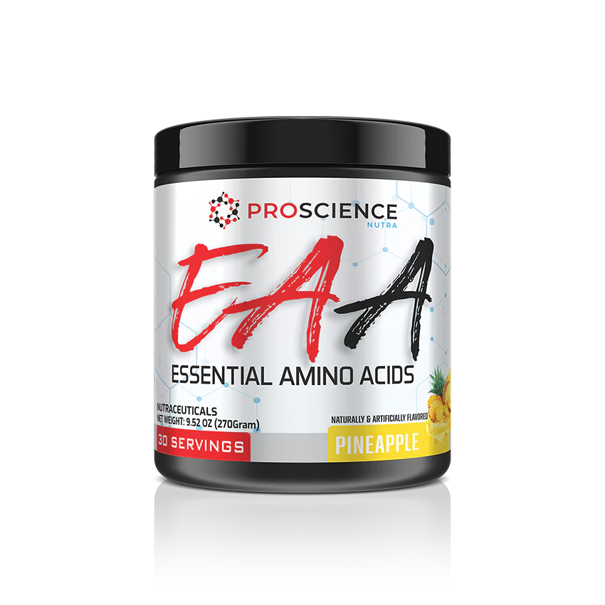 PS EAA AMINO ACID 30SERV