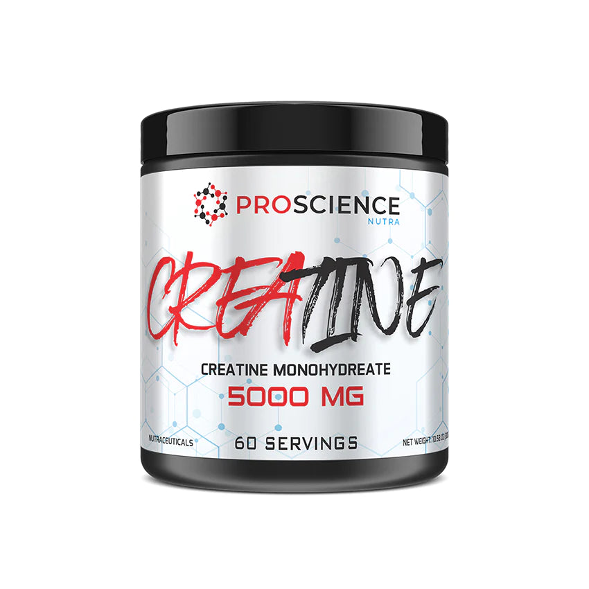 PS CREATINE MONOHYDRATE 300G