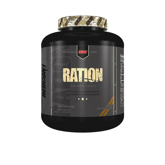 REDCON1 RATION WHEY 5LBS