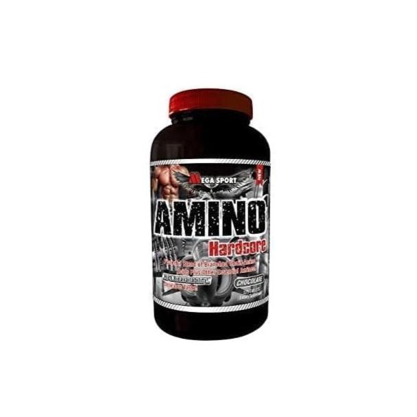 Mega Sport Amino Hardcore - 325 TABLETS