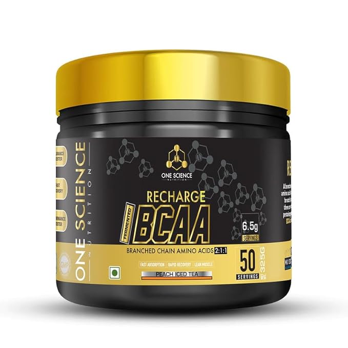 OSN Recharge BCAA - 50 SERVINGS