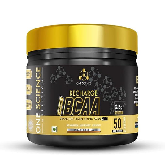 OSN Recharge BCAA - 50 SERVINGS