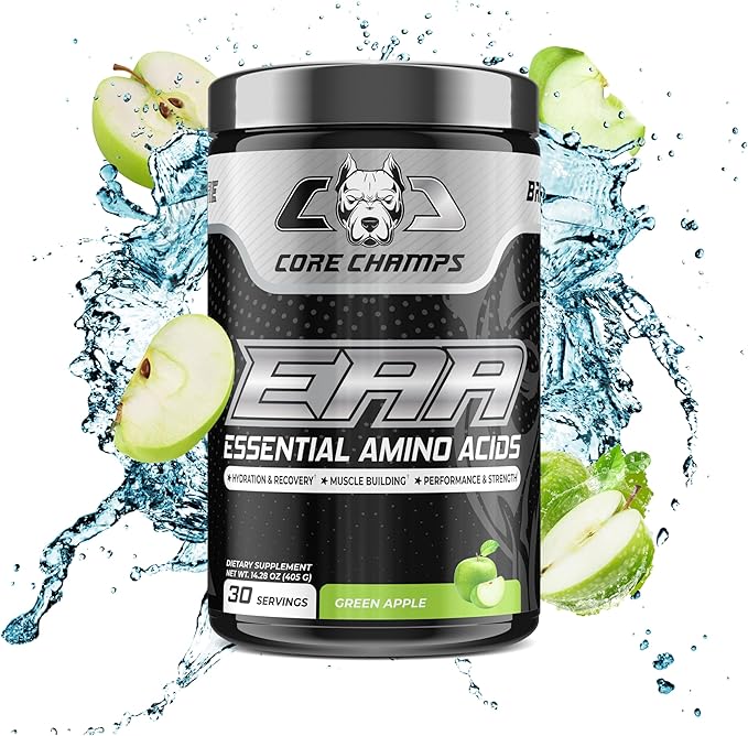 Core Champs EAA - 30 SERVINGS