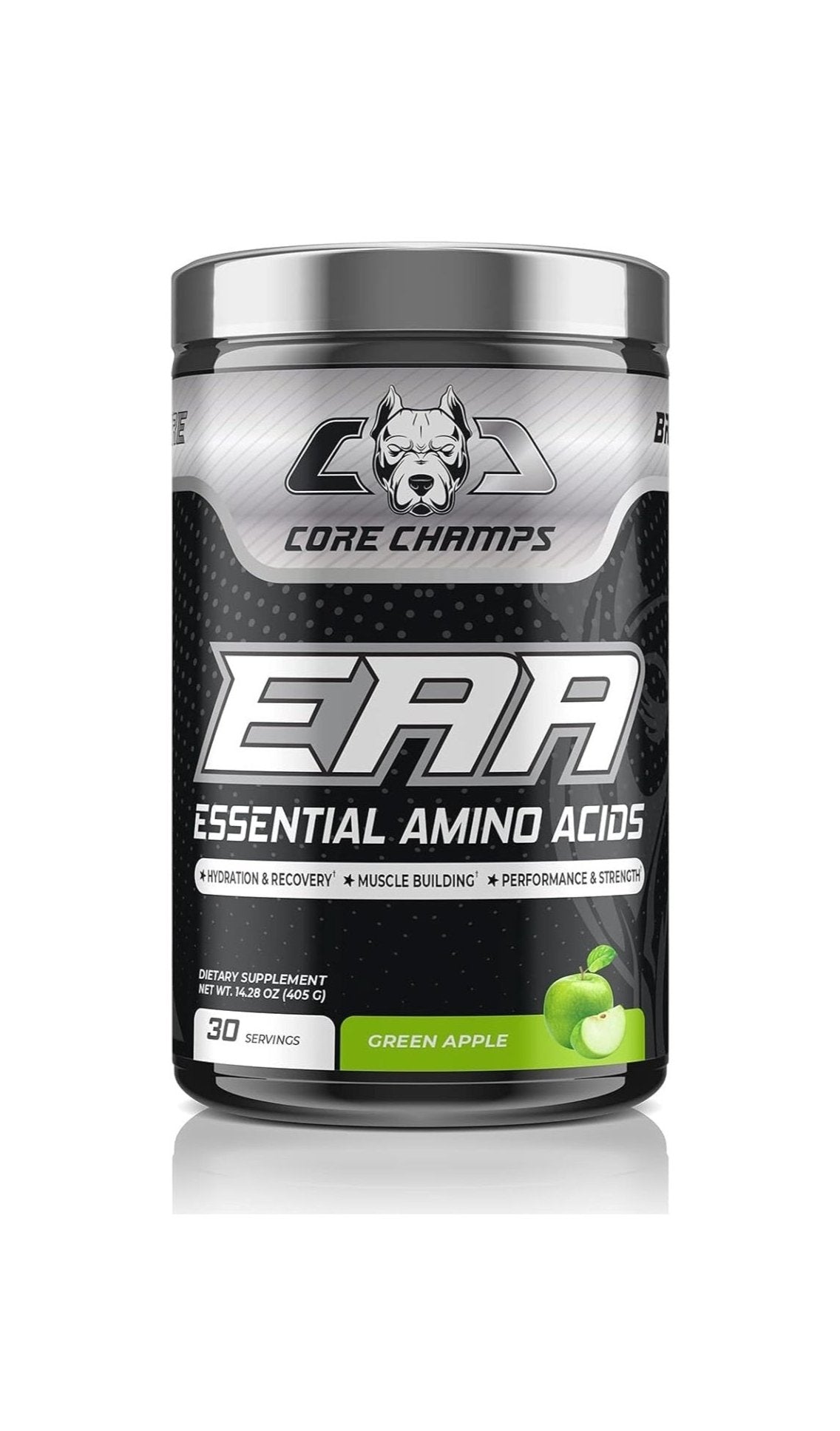 Core Champs EAA - 30 SERVINGS