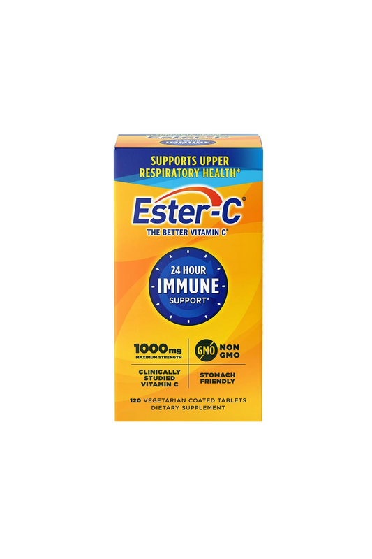 Ester-C Vitamin C