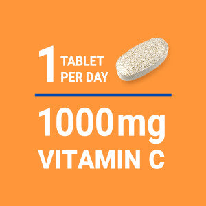 Ester-C Vitamin C