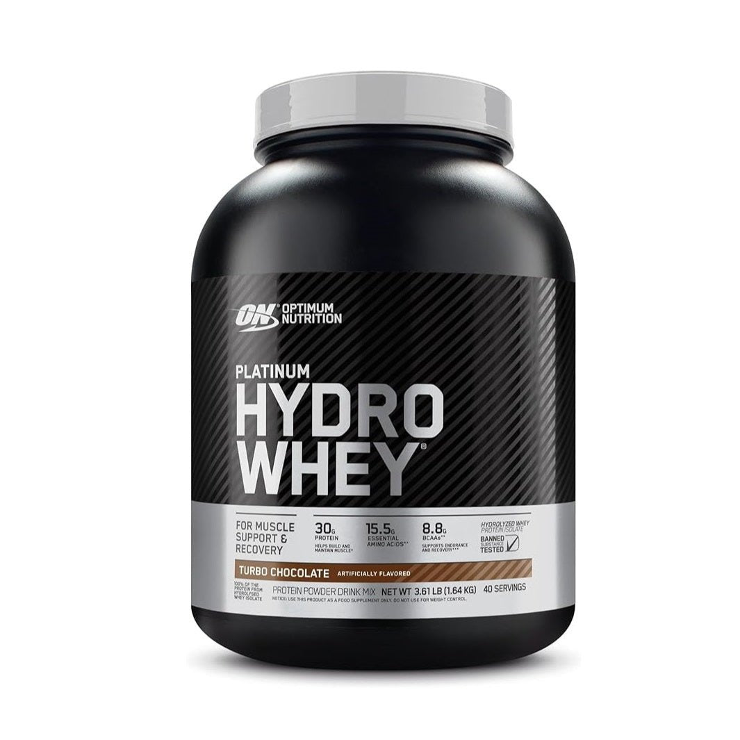 Optimum Nutrition Hydro Whey - 3.61LBS