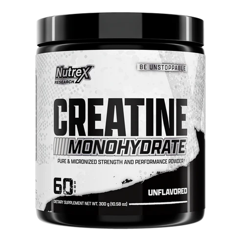 NUTREX CREATINE 300G