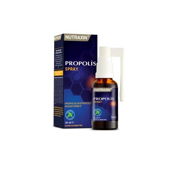 Nutraxin Propolis Spray - 30 ML