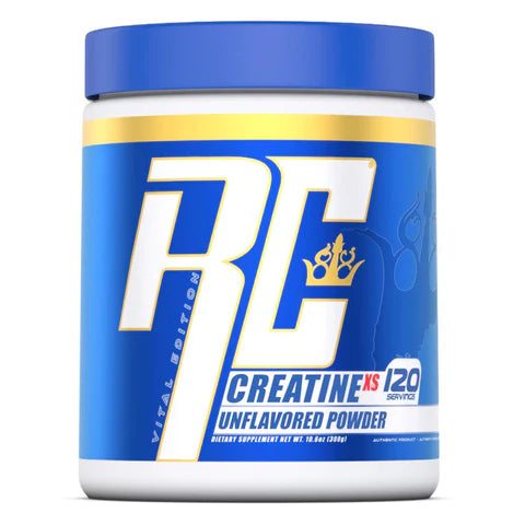 RC Creatine XS 300G