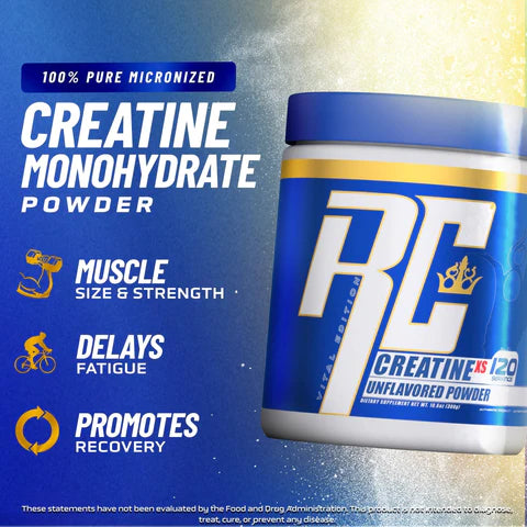 RC Creatine XS 300G