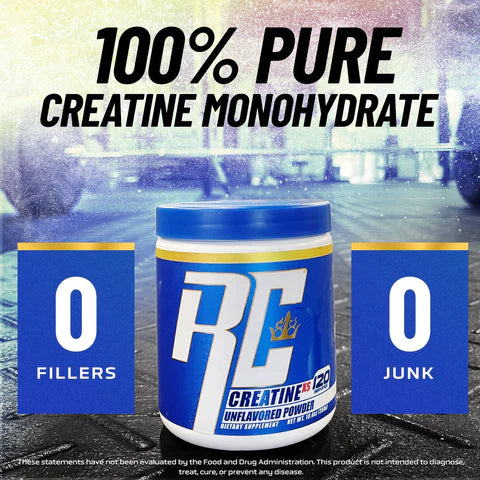 RC Creatine XS 300G