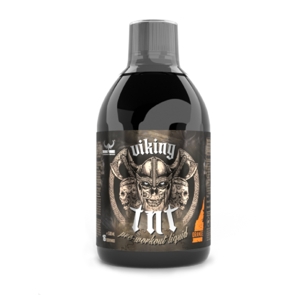 Viking TNT Pre-Workout Liquid