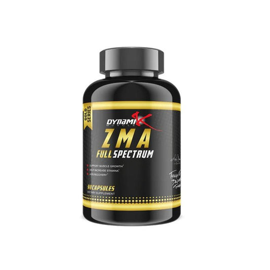 Dynamik Gold ZMA - 90 TABS